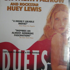 DUETS/ KARAOKEN KUMMAJAISET  DVD - pikkukuva 1