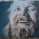 Antero Lindgren - Talking With The Dead CD - pikkukuva 1
