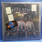 U.D.O - GAME OVER M-/M- EU 2022 2LP - pikkukuva 1