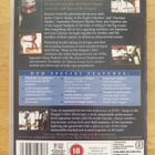 Ninja in the Dragon's Den DVD - pikkukuva 2