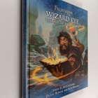 Joseph A. McCullough ym. : Frostgrave: Wizard Eye: The Ar... - pikkukuva 1