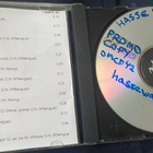 Hasse Walli & Asamaan: Teranga cd - pikkukuva 3