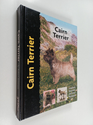 Robert Jamieson ym. : Cairn Terrier