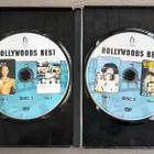 DVD: Hollywoods Best - 4 elokuvaa kahdella levyllä (388 min) - pikkukuva 3