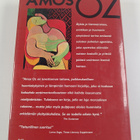 Amos Oz : Naisen ikävä - pikkukuva 2