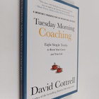 David Cottrell : Tuesday Morning Coaching : Eight Simple ... - pikkukuva 1