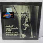 ROLLING STONES - OUT OF OUR HEADS EX/EX- LP - pikkukuva 1
