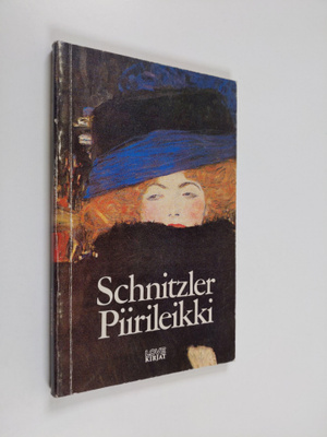 Arthur Schnitzler : Piirileikki : kymmenen dialogia : kir...