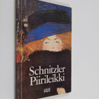 Arthur Schnitzler : Piirileikki : kymmenen dialogia : kir... - pikkukuva 1