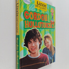 Jasmine Jones : Gordon hullutukset - pikkukuva 1