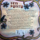 MOISSEINEN: SEN SYNTY JA MUITA VIENAN HÄVYTTÖMIÄ JA HULVATTO - pikkukuva 2