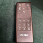 InFocus IN1110 -projektori - pikkukuva 3