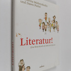 Katharina Mahrenholtz : Literatur! : eine Reise durch die... - pikkukuva 1