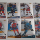 NHL keräilykortteja 98-99 Topps Finest  8 kpl - pikkukuva 1