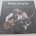 Bob Dylan With Tom Petty  Across The Borderline 1986 LP - pikkukuva 1