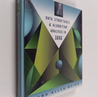 Mark Allen Weiss : Data structures & algorithm analysis i... - pikkukuva 1