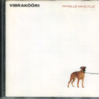 Vibrakööri - Pitkälle Kävelylle - CD - pikkukuva 1