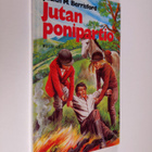 Judith M. Berrisford : Jutan ponipartio : tyttöromaani - pikkukuva 1