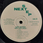 EARL SIXTEEN ~ Not For Sale ~ LP - pikkukuva 3