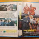 Vääpeli Körmy - taisteluni - min kampp VHS - pikkukuva 1