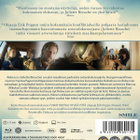 Tuhat Kertaa Hyvää Yötä  -   (Blu-ray) - pikkukuva 2
