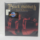 BLACK SABBATH - HEAVEN IN HARTFORD... UUSI UK 2021 2LP - pikkukuva 1