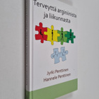 Jyrki Penttinen ym. : Terveyttä arginiinista ja liikunnasta - pikkukuva 1