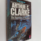 Arthur C. Clarke : The fountains of paradise - pikkukuva 1