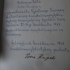 Toivo Rapeli kirjapaketti 6 kirjaa, yksi Rapelin signeeraama - pikkukuva 5