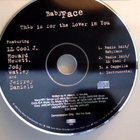 BABYFACE :: THIS IS FOR THE LOVER IN YOU : CD   PROMO SINGLE - pikkukuva 4
