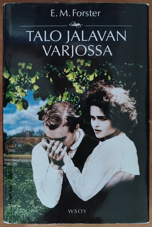 E. M. Forster: Talo jalavan varjossa