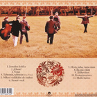 Tuure Kilpeläinen Ja Kaihon Karavaani • Afrikan Tähti CD - pikkukuva 3