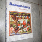 KESKIAJAN KEITTOKIRJA - PIRKKO JURVELIN - pikkukuva 1