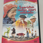 Saariston lasten suuri seikkailu - pikkukuva 1
