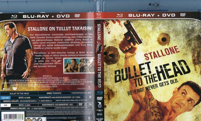 Bullet To The Head (2012)	(25 615)	k	-FI-	suomik.	BLUR+DVD	(