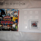Nintendo 3DS SUPER Pokémon Rumble videopeli (CIB) - pikkukuva 3