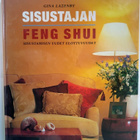 Sisustajan Feng Shui - Gina Lazenby 1.p (sid.) - pikkukuva 1