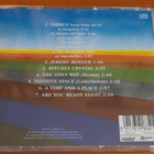 Emerson,Lake & Palmer:Tarkus-CD. - pikkukuva 2