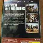 The Twelve gold medallions - pikkukuva 2