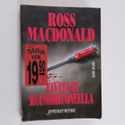 Ross Macdonald : Tavataan ruumishuoneella - pikkukuva 1