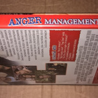 ANGER MANAGEMENT DVD - pikkukuva 4