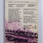 Katherine Tomasson ym. : Battles of the '45 - pikkukuva 2