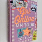 Zoe Sugg : Girl online On tour - pikkukuva 1