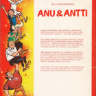 Anu & Antti 4/1985 Koikkalainen ruusutarhassa - pikkukuva 2