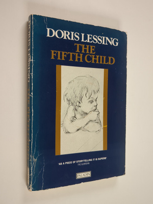 Doris Lessing : The fifth child