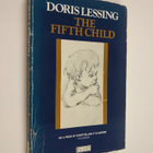 Doris Lessing : The fifth child - pikkukuva 1