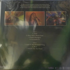 RITCHIE BLACKMORES RAINBOW - BLACK MASQUERADE... UUSI LP + - pikkukuva 2