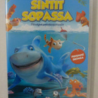 Sintit sopassa Elokuva dvd - pikkukuva 3
