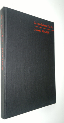 Matti-Juhani Karila : Juhani Kävelijä