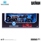 DC Multiverse Vehicles Drifter Motorcycle HEAD HUNTER STORE. - pikkukuva 1